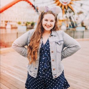 Meet your Posher, Lauren